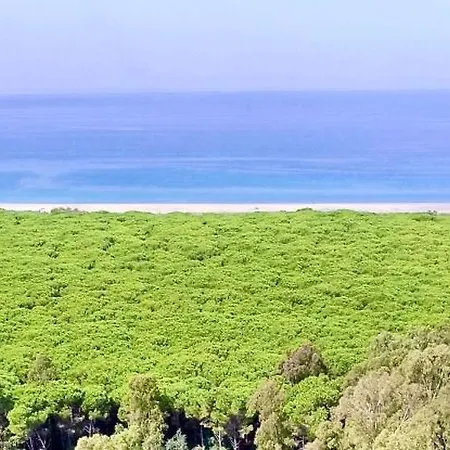 Club One Bed 75g Appartement Pizzo (Calabria)