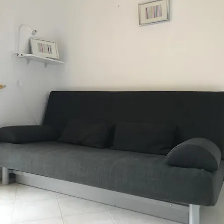 Apartament Club One Bed 75g Pizzo (Calabria)