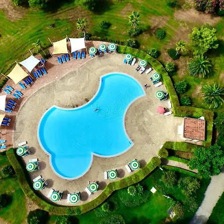 Appartement Club One Bed 75g