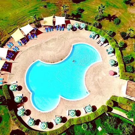 Apartament Club One Bed 75g *