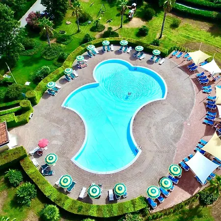 Club One Bed 75g Appartement Pizzo (Calabria)