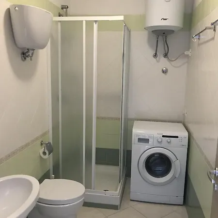 Apartament Club One Bed 75g Pizzo (Calabria)