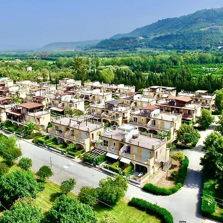 Apartament Club One Bed 75g