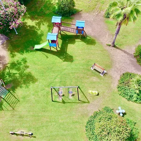 Appartement Club One Bed 75g *