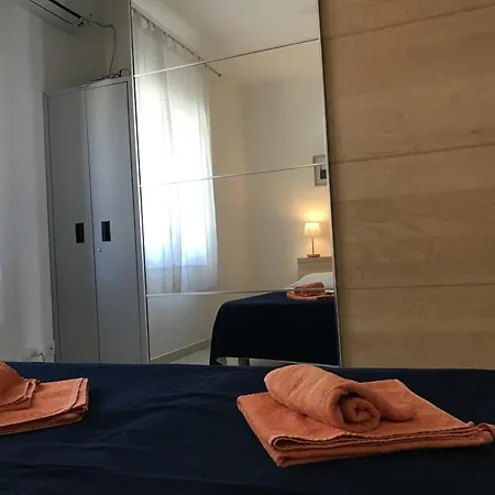 Club One Bed 75g Appartement