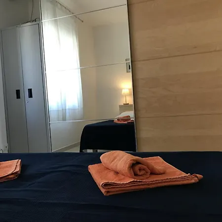 Appartement Club One Bed 75g