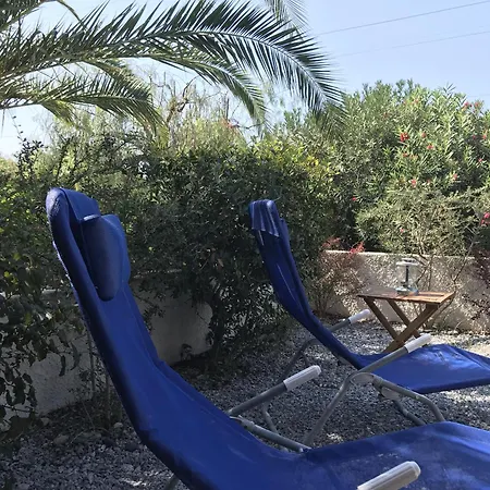 Club One Bed 75g Appartement *