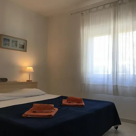 Appartement Club One Bed 75g Pizzo (Calabria)