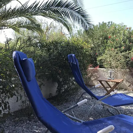 Club One Bed 75g Appartement