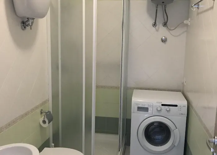 דירה Club One Bed 75g פיצו