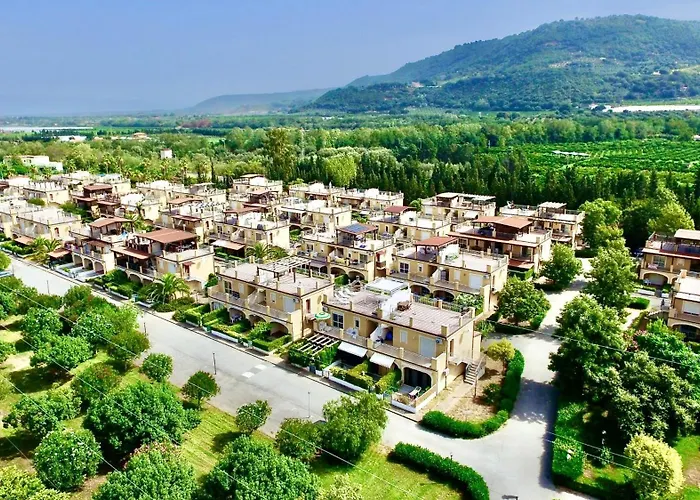 דירה Club One Bed 75g