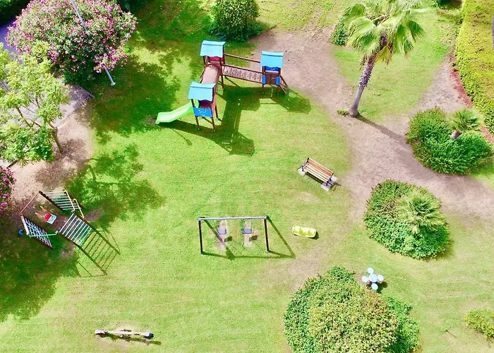 דירה Club One Bed 75g *