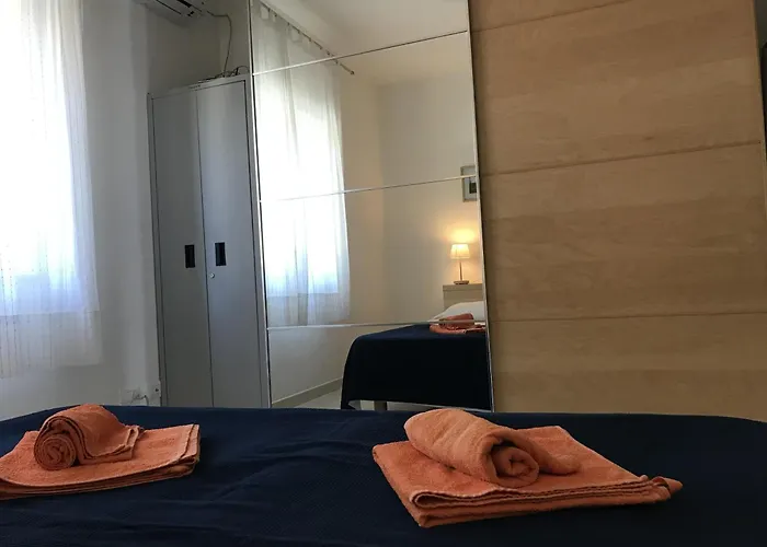 Club One Bed 75g דירה