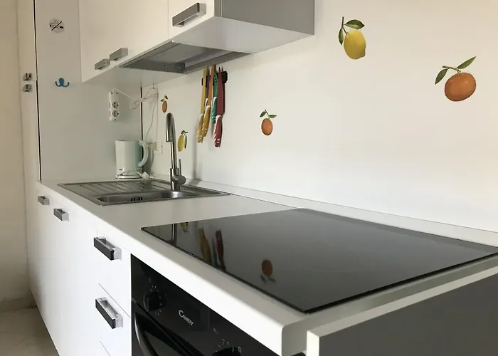 Club One Bed 75g דירה פיצו